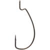 GAMAKATSU CARLIG OFFSET EWG NANO ALPHA NR 3/0 6BUC/PL