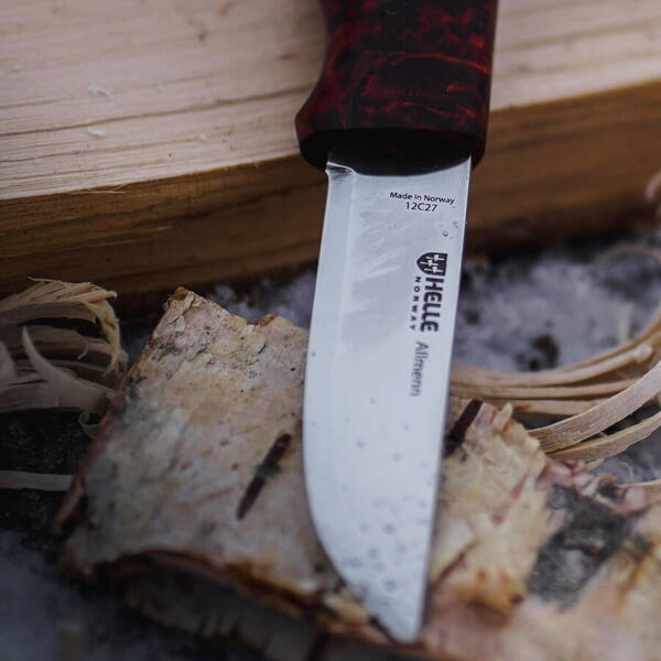 HELLE CUTIT ALLMENN LAMA=90 MM + TEACA