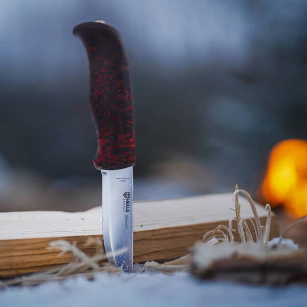 HELLE CUTIT ALLMENN LAMA=90 MM + TEACA