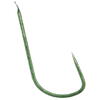 GAMAKATSU CARLIG G-BARBLESS GAMA GREEN 15BUC/PL