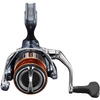 MULINETA SHIMANO NASCI FD C2000S 5+1RUL/014MMX145M/5,0:1
