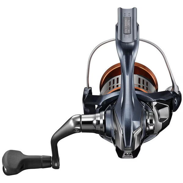 MULINETA SHIMANO NASCI FD C2000S 5+1RUL/014MMX145M/5,0:1
