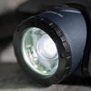 LEDLENSER LANTERNA CAP EDITIE 25 ANI H8R 600LM/2x LI-ION + CABLU USB