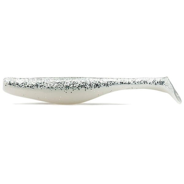 GIVADI SHAD FAST STRIKE TURBO ZANDER 10CM WH.PHANTOM 10BUC/PL