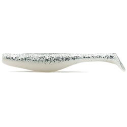 SHAD FAST STRIKE TURBO ZANDER 10CM WH.PHANTOM 10BUC/PL