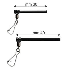 TUB ANTI TANGLE LIGHT STONFO 2BUC 40MM