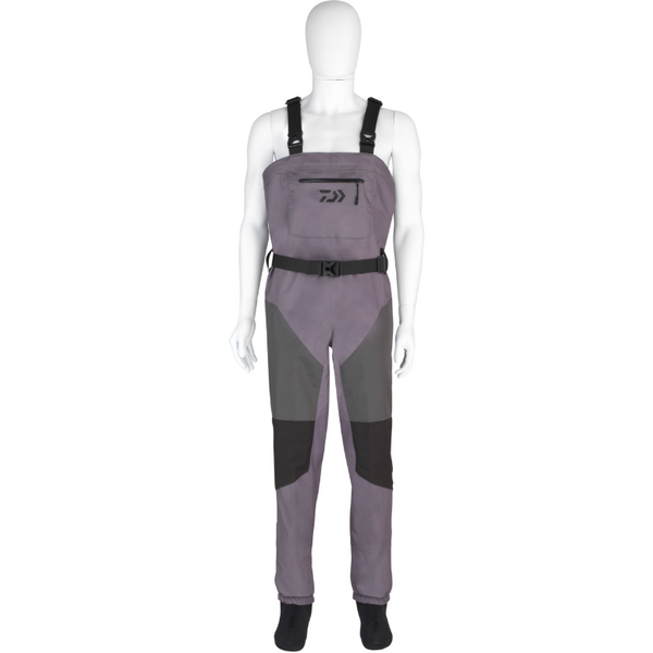 DAIWA SALOPETA D-VEC BREATHABLE WADERS MAR.XL