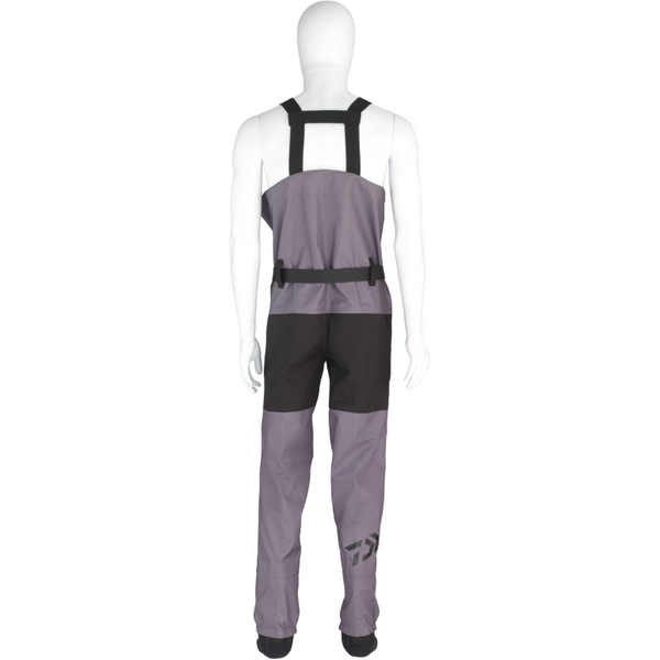 DAIWA SALOPETA D-VEC BREATHABLE WADERS MAR.XL