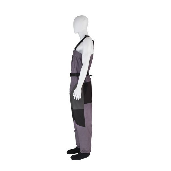 DAIWA SALOPETA D-VEC BREATHABLE WADERS MAR.XL