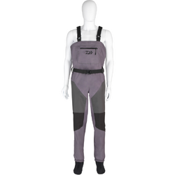 SALOPETA D-VEC BREATHABLE WADERS MAR.2XL