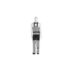 DAIWA SALOPETA D-VEC BREATHABLE ZIPPED WADERS MAR.XL