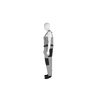 DAIWA SALOPETA D-VEC BREATHABLE ZIPPED WADERS MAR.XL