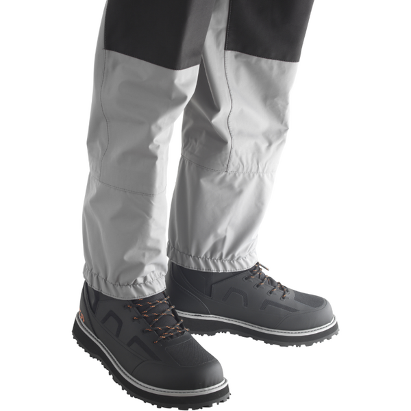 DAIWA SALOPETA D-VEC BREATHABLE ZIPPED WADERS MAR.XL