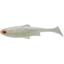 DAIWA SHAD PX LIVE ROACH 6,5CM/2G WHITE GHOST ROACH 6BUC/PL