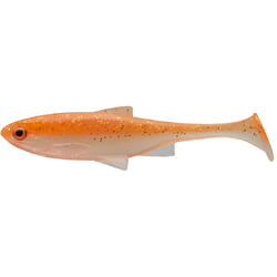 DAIWA SHAD PX LIVE ROACH 8,5CM/4G UV GOLD FISH 5BUC/PL