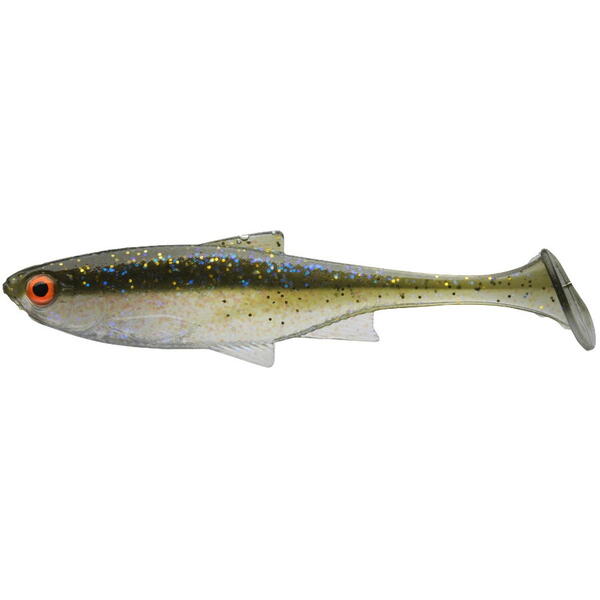 DAIWA SHAD PX LIVE ROACH 8,5CM/4G GREEN ROACH 5BUC/PL