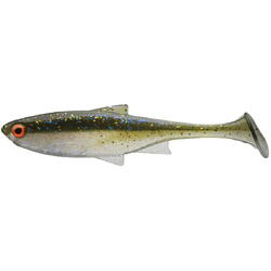 DAIWA SHAD PX LIVE ROACH 8,5CM/4G GREEN ROACH 5BUC/PL