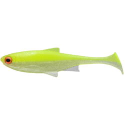 DAIWA SHAD PX LIVE ROACH 8,5CM/4G UV LIME ROACH 5BUC/PL