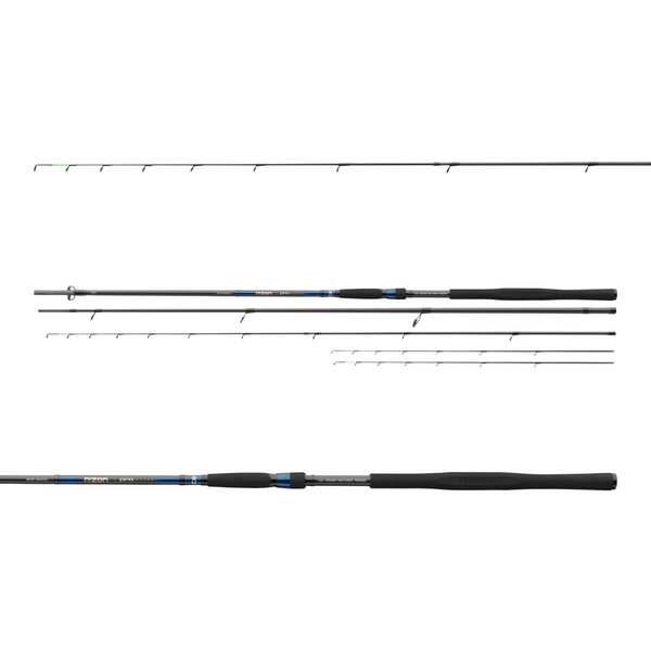 LANSETA DAIWA 2+3BUC.NZON PRO STAFF POWER FEEDER 3,35M/80G