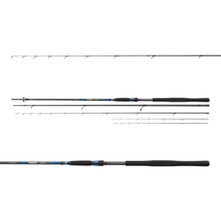 3+3BUC.NZON PRO STAFF MED FEEDER 3,66M/80G