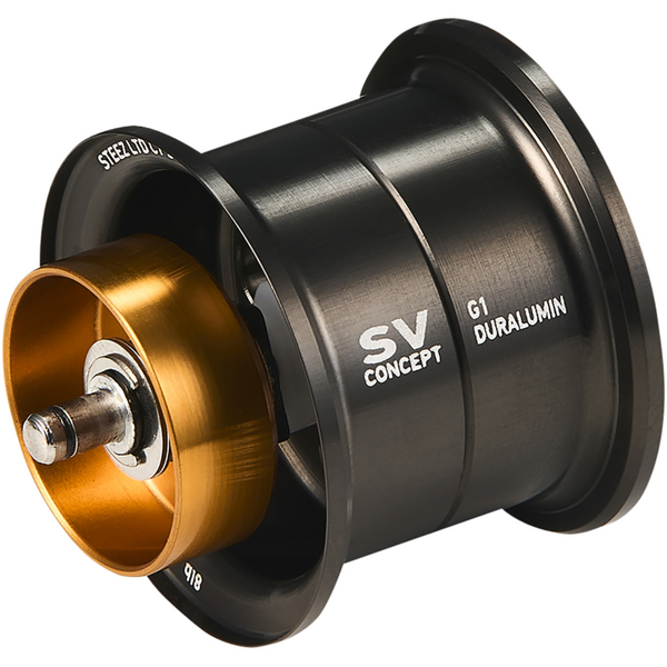 MULINETA DAIWA 25 STEEZ LIMITED CT SV TW 70XHL 12RUL/80MX026M/8.5:1