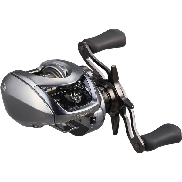 MULINETA DAIWA 25 STEEZ LIMITED CT SV TW 70XHL 12RUL/80MX026M/8.5:1