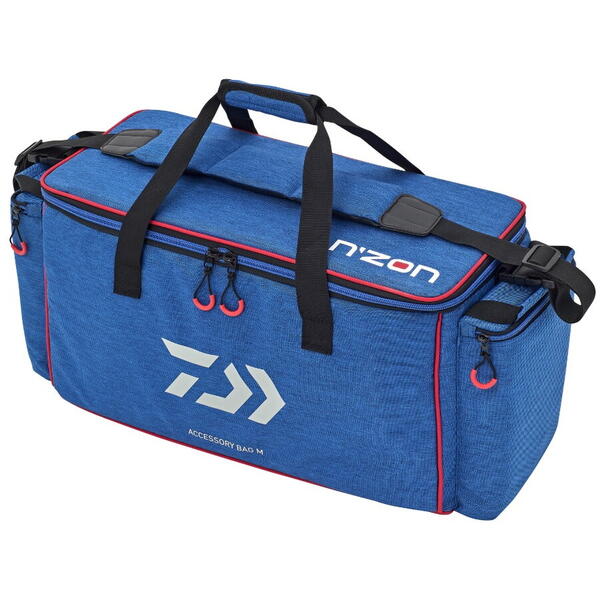 DAIWA GEANTA NZON ACCESORY BAG MAR.M 68X30X26