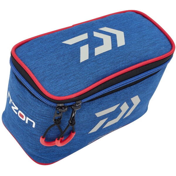 DAIWA CUTIE NZON ACCESSORY CASE 2L 21X12X10CM