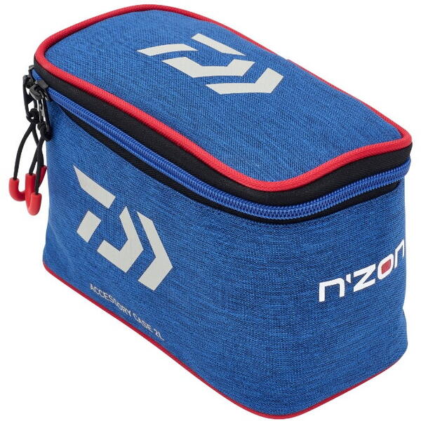 DAIWA CUTIE NZON ACCESSORY CASE 2L 21X12X10CM
