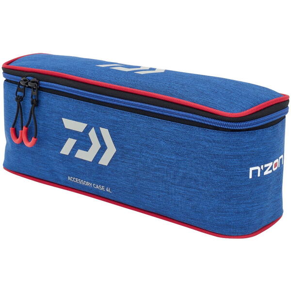 DAIWA CUTIE NZON ACCESSORY CASE 4L 36X11X15