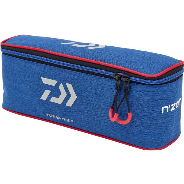 DAIWA CUTIE NZON ACCESSORY CASE 4L 36X11X15