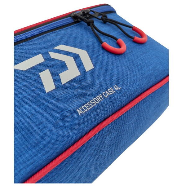 DAIWA CUTIE NZON ACCESSORY CASE 4L 36X11X15