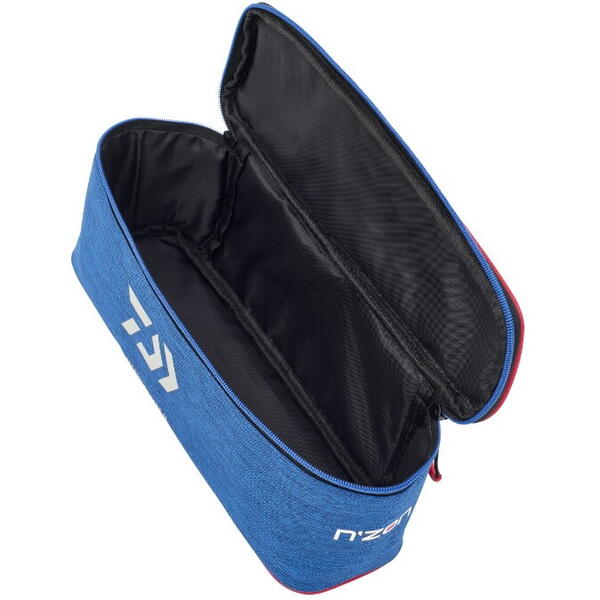 DAIWA CUTIE NZON ACCESSORY CASE 4L 36X11X15