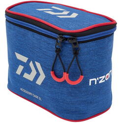 DAIWA CUTIE NZON ACCESSORY CASE 3L 20X11X15
