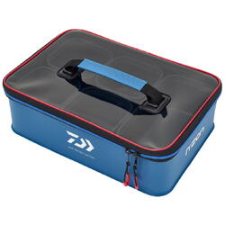 DAIWA GEANTA NZON EVA BAIT PROTECT SYSTEM 42X12X25