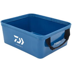 DAIWA GEANTA NZON EVA GROUNDBAIT BOWL 10L 29X13X26