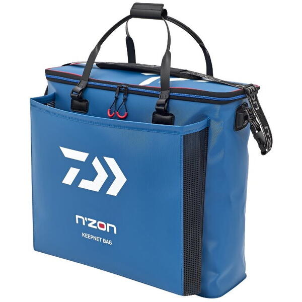 DAIWA GEANTA NZON EVA KEEPNET BAG 60X54X30CM