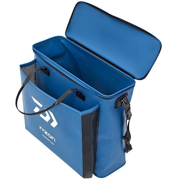 DAIWA GEANTA NZON EVA KEEPNET BAG 60X54X30CM