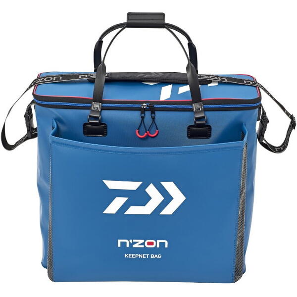 DAIWA GEANTA NZON EVA KEEPNET BAG 60X54X30CM