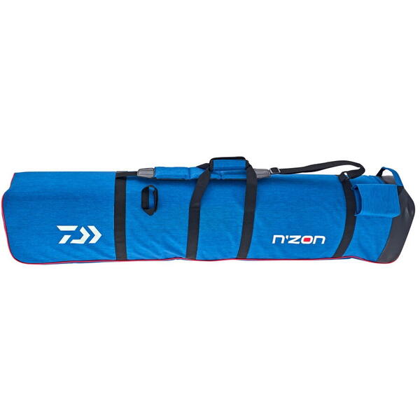 DAIWA HUSA PT.4 LANSETE NZON ROD HOLDALL 145CM