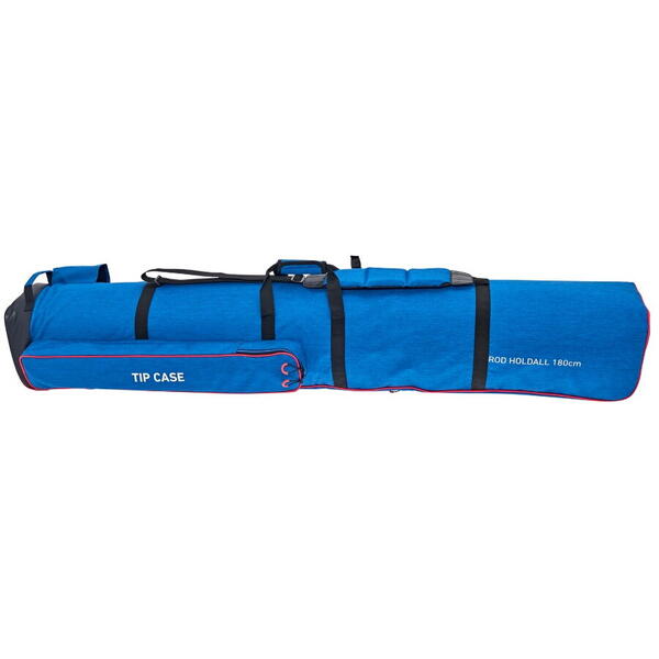 DAIWA HUSA PT.4 LANSETE NZON ROD HOLDALL 180CM