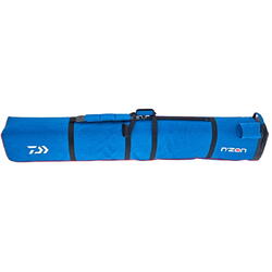DAIWA HUSA PT.4 LANSETE NZON ROD HOLDALL 196CM