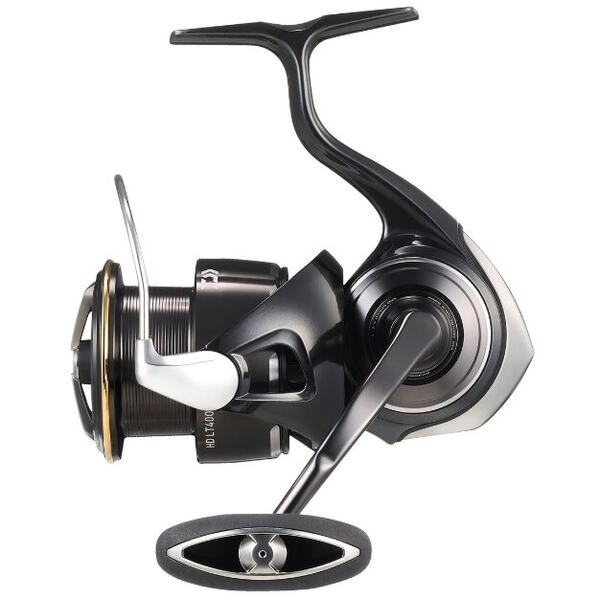 MULINETA DAIWA CERTATE HD LT 4000-CXH 12RUL/150MX028MM/6,2:1