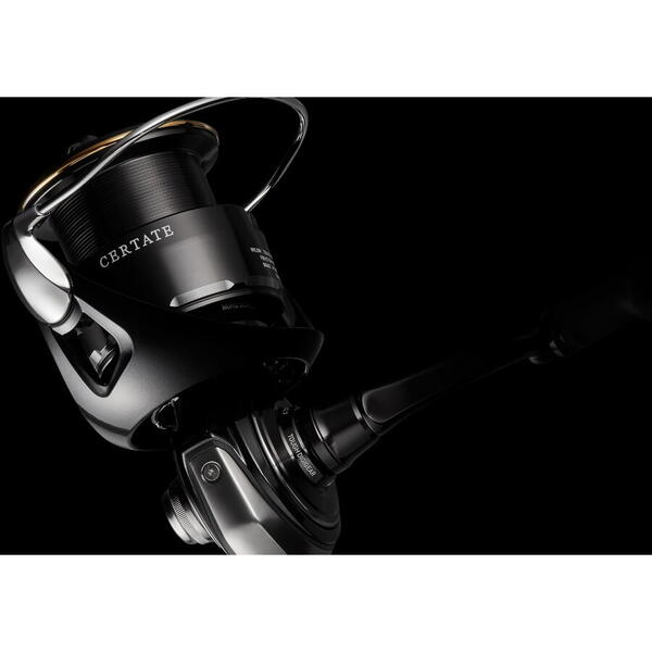 MULINETA DAIWA CERTATE HD LT 4000-C 12RUL/150MX028MM/5,2:1