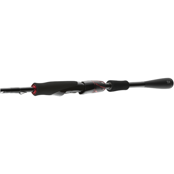 LANSETA SPINNING DAIWA 2BUC.TOURNAMENT AGS SOLID SPIN 1,95M/4-18G