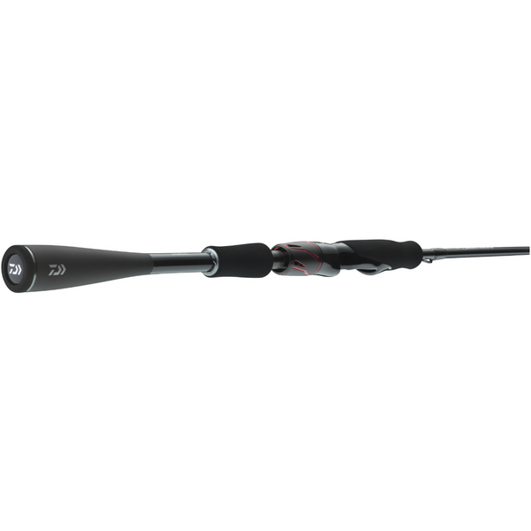 LANSETA SPINNING DAIWA 2BUC.TOURNAMENT AGS SOLID SPIN 1,95M/4-18G