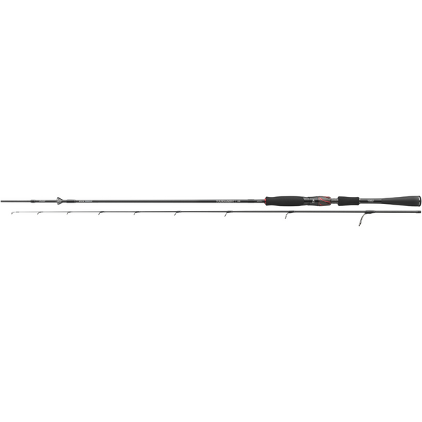 LANSETA SPINNING DAIWA 2BUC.TOURNAMENT AGS SOLID SPIN 1,95M/4-18G