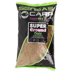 SENSAS NADA SUPER GROUND PASTE 1KG