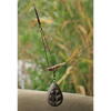 GAMAKATSU MONT.POLE POSITION LEADCLIP 45LB SILT 2BUC/PL