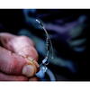 GAMAKATSU BRIDE DUBLE POLE POSITION.PT.MONT.0,6MM 50BUC